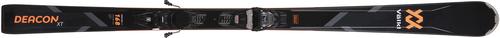 Volkl Deacon Xt 2021 ski image