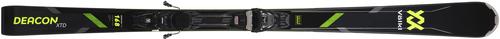 Volkl Deacon Xtd 2021 ski image