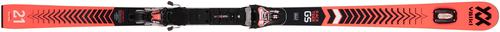 Volkl Racetiger Gs R21 / R23 / R25 / R27 2021 ski image