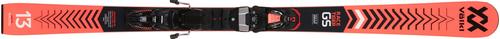 Volkl Racetiger Gs R Jr 17/14 2021 ski image