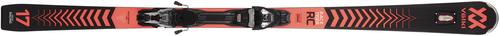 Volkl Racetiger Rc Black 2021 ski image