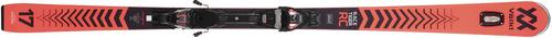 Volkl Racetiger Rc Red 2021 ski image