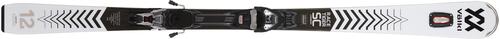 Volkl Racetiger Sc Carbon 2021 ski image