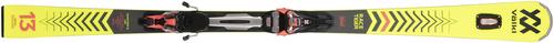 Volkl Racetiger Sl 2021 ski image
