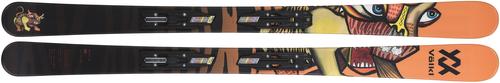 Volkl Revolt Junior Vmotion 2021 ski image