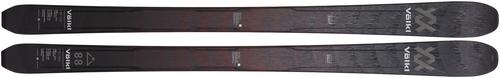 Volkl Rise High 88 2021 ski image