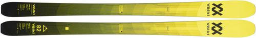Volkl Rise Up 82 2021 ski image