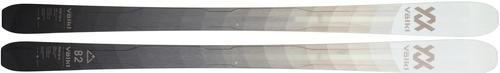 Volkl Rise Up 82 W 2021 ski image