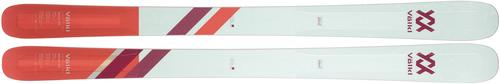 Volkl Secret 102 2021 ski image