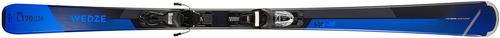 Wedze Boost 500 2021 ski image