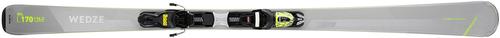Wedze Boost 580 2021 ski image