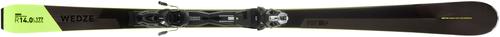 Wedze Boost 900 2021 ski image