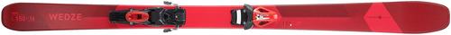 Wedze Cross 150+ 2021 ski image