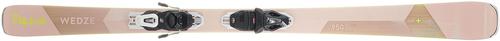 Wedze Cross 950+ W 2021 ski image