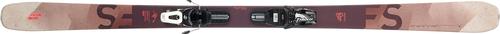 Wedze Fs 500 2021 ski image