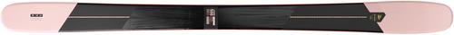 Wedze Slash 100 W 2021 ski image