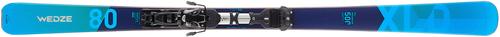 Wedze Xld 500 Rt 2021 ski image